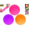 Toys&Trends míček strečový 5cm neonové barvy 3ks v krabičce