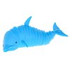 Fidget delfín klik klak 17cm 2barvy 12ks v DBX