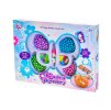 Sada na výrobu šperků v krabičce