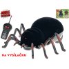 Jungle Expedition R/C pavouk na baterie 12cm 27MHz v krabičce