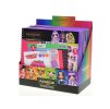 Rainbow High módní designerská sada 12ks v DBX