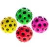 Gametime super boucing ball 7cm pěnový 4barvy 12ks v DBX