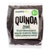 Country Life Quinoa černá BIO | 250 g