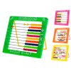 Počítadlo 19x17cm 4barvy v sáčku
