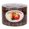 Bioprodukt JT Trubičky jablečné s karobem dóza | 540 g