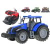 Traktor 20cm na setrvačník 3barvy 6ks v DBX