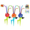 Sun Fun zavlažovač 22cm mořská zvířátka 3druhy 2barvy 6ks v DBX