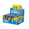 Professor Slime sliz s kovovým leskem v laboratorní láhvi 6barev 12ks v DBX