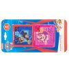 Paw Patrol logická hra posuvné puzzle 2ks na kartě