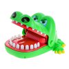 Jungle Expedition hra krokodýl 16cm v krabičce