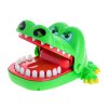 Jungle Expedition hra krokodýl 16cm v krabičce