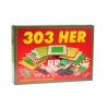 Společenská hra 303 her v krabičce
