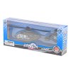 Vrtulník 21cm kov 1:72 3barvy v krabičce