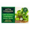 Natur Compagnie Bujon bylinkový kostky bazalka tymián BIO | 80 g