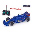 R/C Roadstar formule 19,5cm 27MHz plná funkce na baterie v krabičce