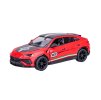 Kinsmart Lamborghini Urus Performante 13cm 1:40 kov zpětný chod 4barvy 12ks v DBX