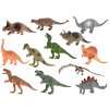 Dinosauři 14-18cm 12ks v DBX