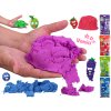 Crayola písek kinetický 454g vonící 4druhy v sáčku