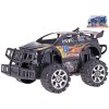 Monster truck 18,5cm na setrvačník 2barvy v krabičce