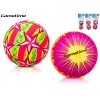 Gametime míč neonový 10cm 4druhy 2ks v síťce