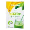 Matcha Tea Matcha shake banán bezlepkový BIO | 30 g