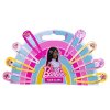 Barbie - sada sponek do vlasů na kartě 24ks v DBX