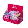 Barbie - sada sponek do vlasů na kartě 24ks v DBX