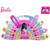 Barbie - sada sponek do vlasů na kartě 24ks v DBX
