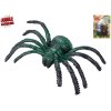 Jungle Expedition pavouk 6cm 8ks na kartě