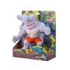 Toys&Trends Brainboooom monstrum strečové žralok kladivoun 22cm v krabičce