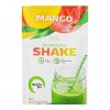 Matcha Tea Matcha shake mango bezlepkový BIO | 30 g