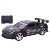 R/C auto závodní 18cm 27MHz jednoduchá funkce na baterie 2druhy v krabičce