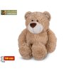 Plush Friends medvěd 50cm plyšový béžový 0m+