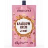 Allnature Arašídový krém jemný 50 g