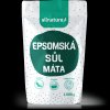 Allnature Epsomská sůl Máta 1000 g