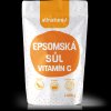 allnature epsomska sul vitamin c 1000 g