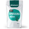 Allnature Spirulina prášek BIO | 100 g
