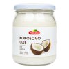 PrimaVita Olej kokosový dezodorizovaný | 500 ml