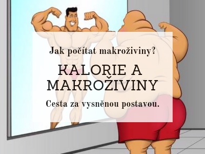 CO JSOU TO KALORIE A KOLIK JICH PŘI ČEM (S)PÁLÍME?