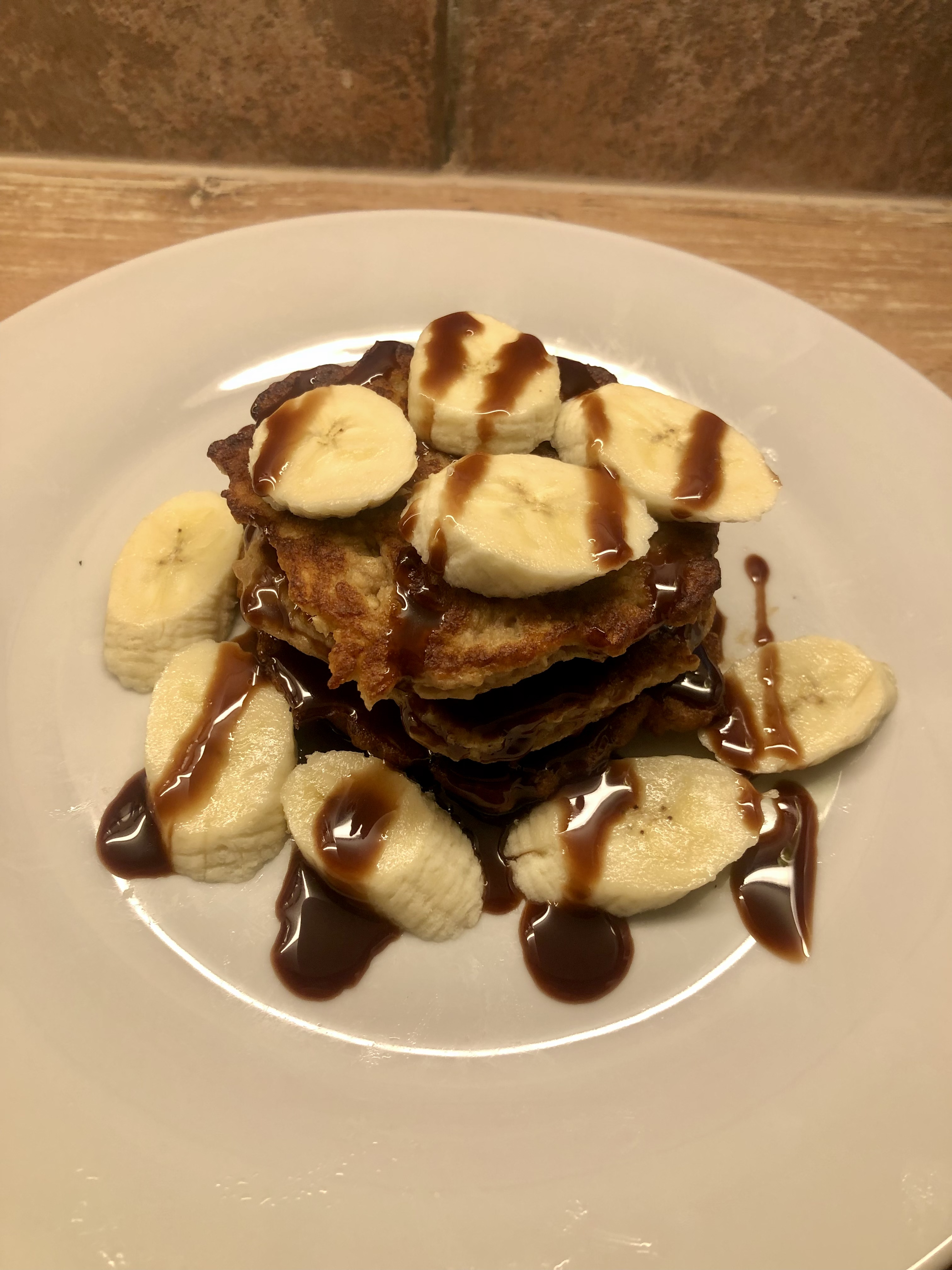 PROTEINOVÉ LÍVANEČKY