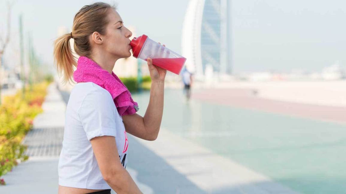 MÁTE OBLÍBENÉ BCAA A GLUTAMIN? JAKÝ JE JEJICH VÝZNAM VE SPORTU?