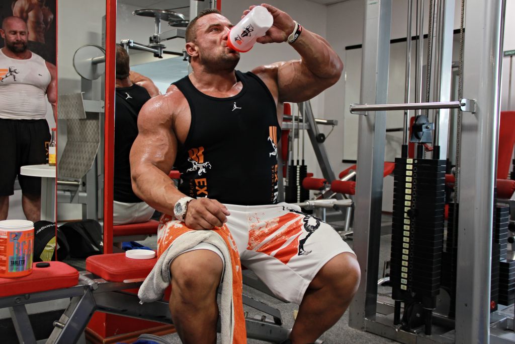 GAINERY A CO BY JSTE O NICH MĚLI VĚDĚT