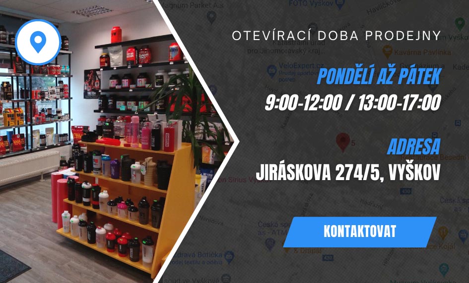 Otevírací doba