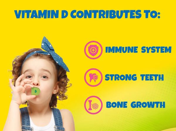 vitamin-D