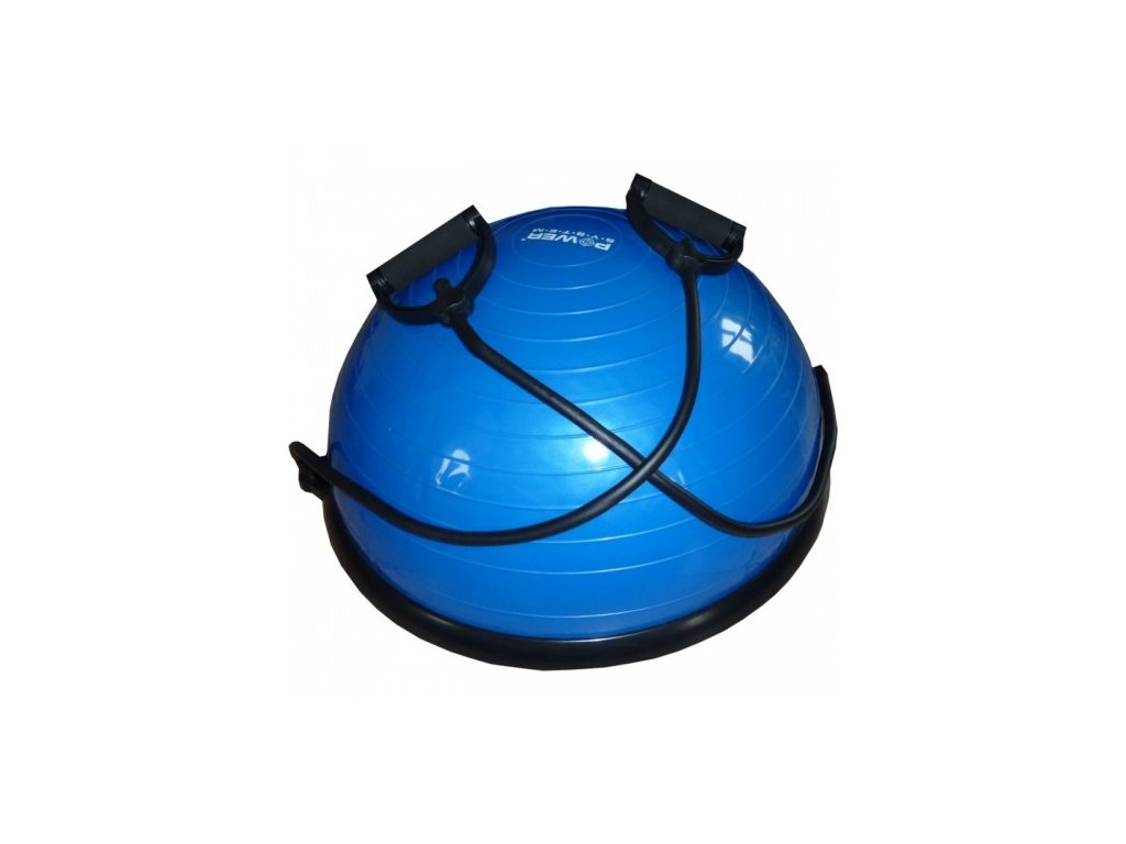 Balanční míč Balance Ball 2 Ropes koupíte na Nutrition-shop.cz