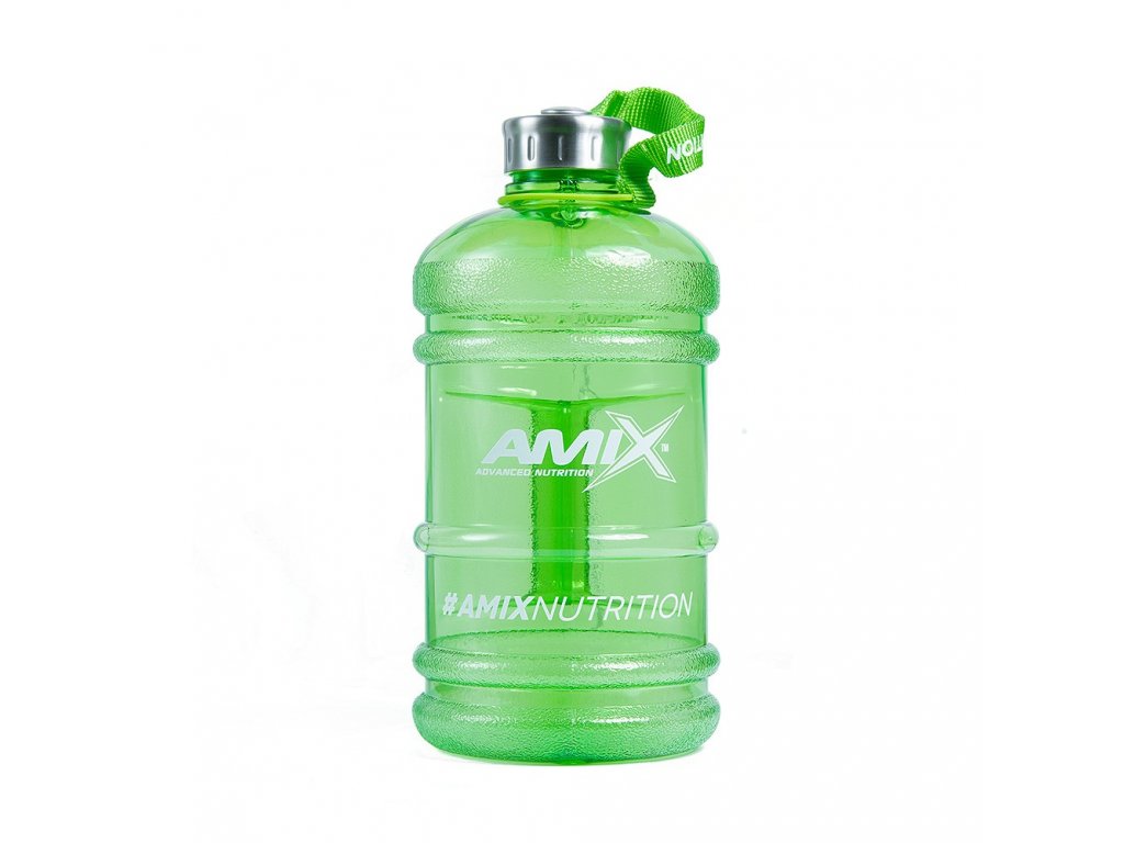 Amix Barel na vodu 2200ml zelený koupíte na Nutrition-shop.cz