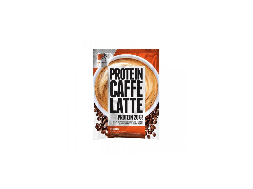 protein caffe