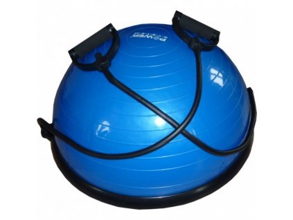 Balanční míč Balance Ball 2 Ropes koupíte na Nutrition-shop.cz