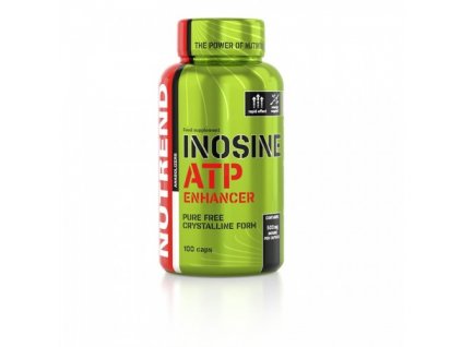 Nutrend INOSINE 100 kapslí koupíte na Nutrition-shop.cz