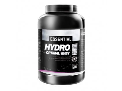 Prom-in Optimal Hydro Whey 2,25kg koupíte na Nutrition-shop.cz